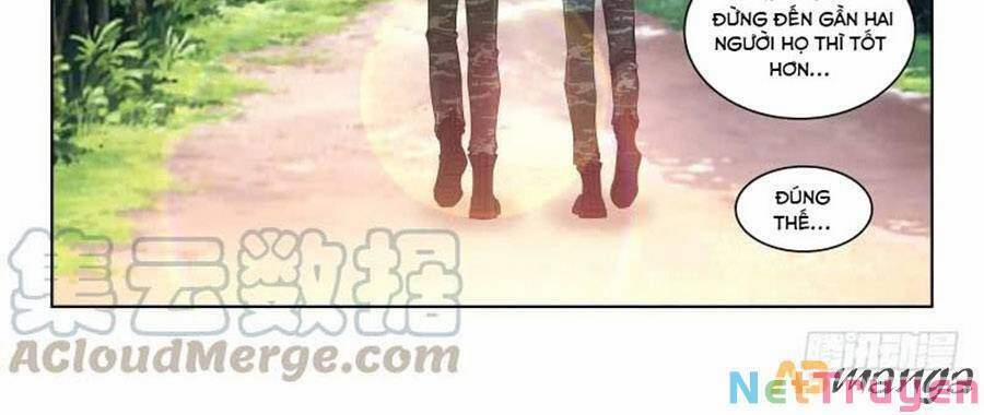 Giả Diện Thế Thân 194 trang 3