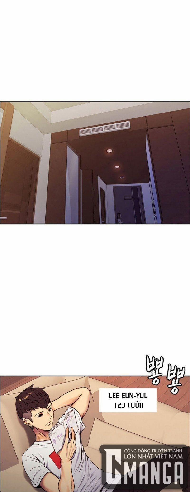 Gia Đình Chạy Trốn 1 trang 0