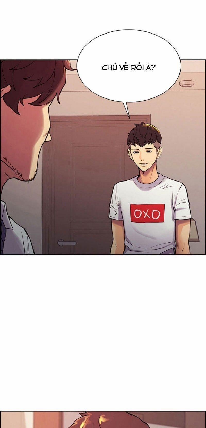 Gia Đình Chạy Trốn 1 trang 10