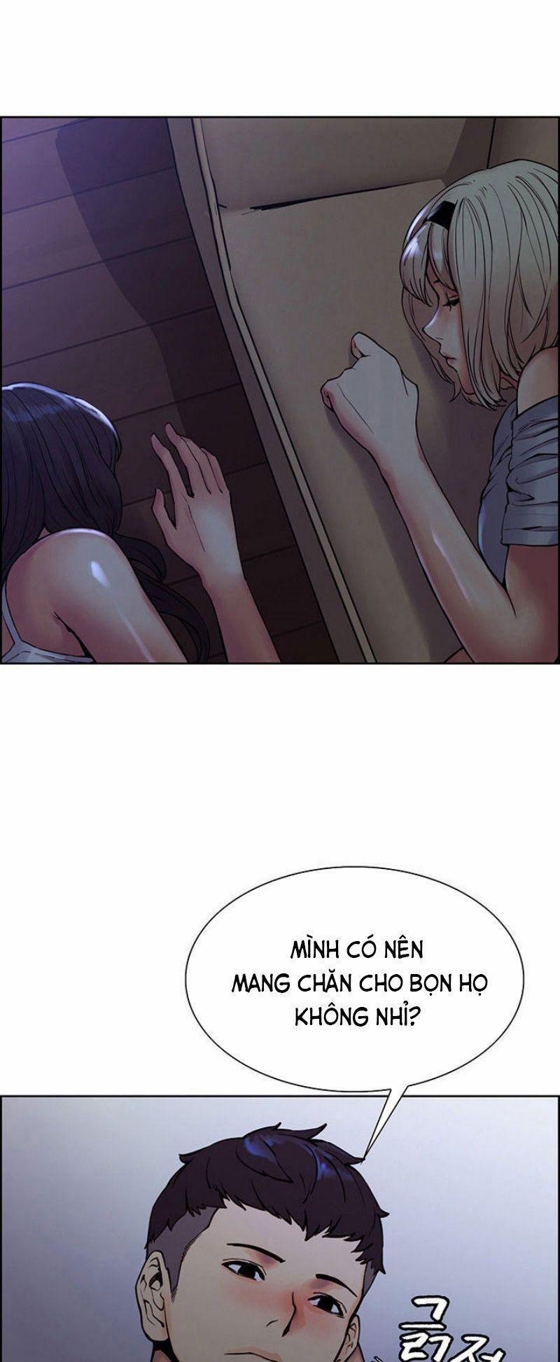 Gia Đình Chạy Trốn 1 trang 24