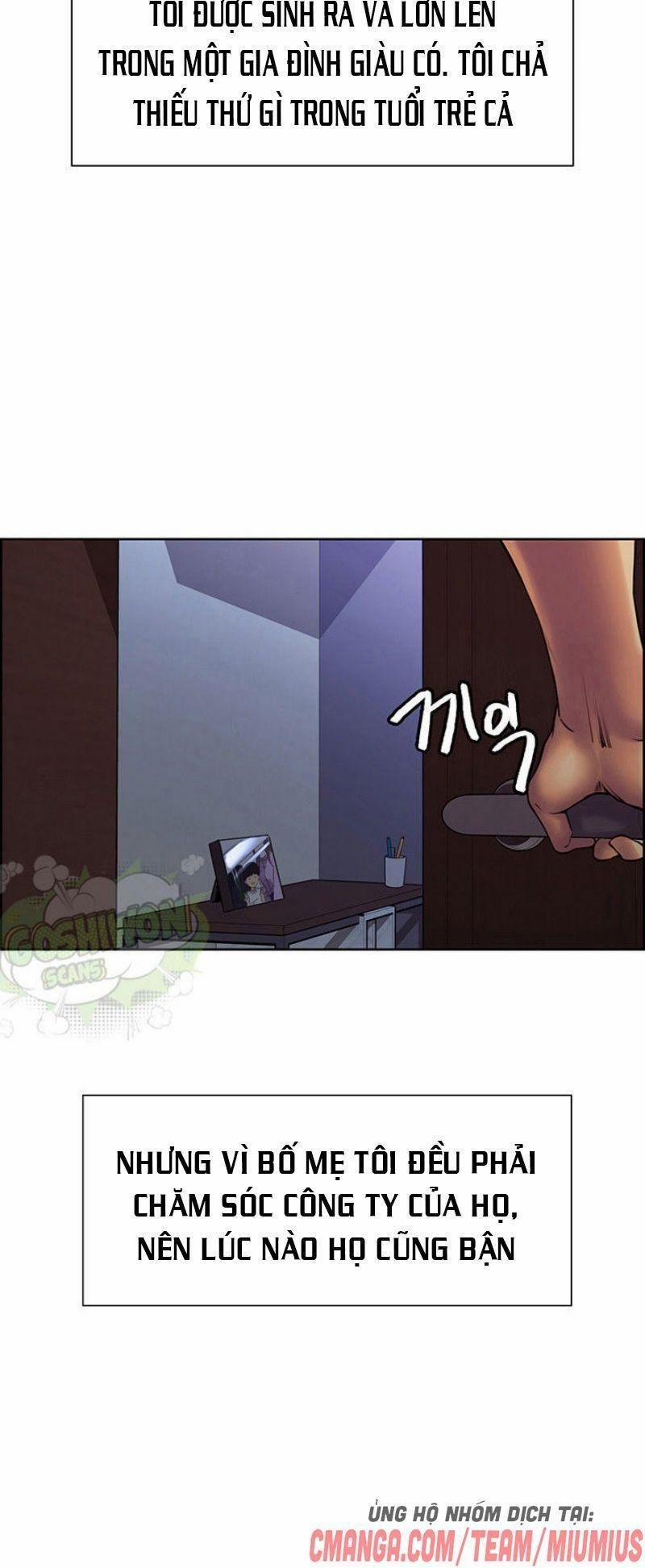 Gia Đình Chạy Trốn 1 trang 26