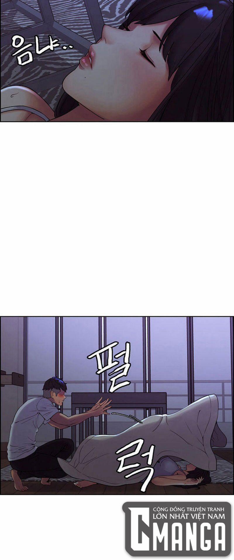 Gia Đình Chạy Trốn 1 trang 45