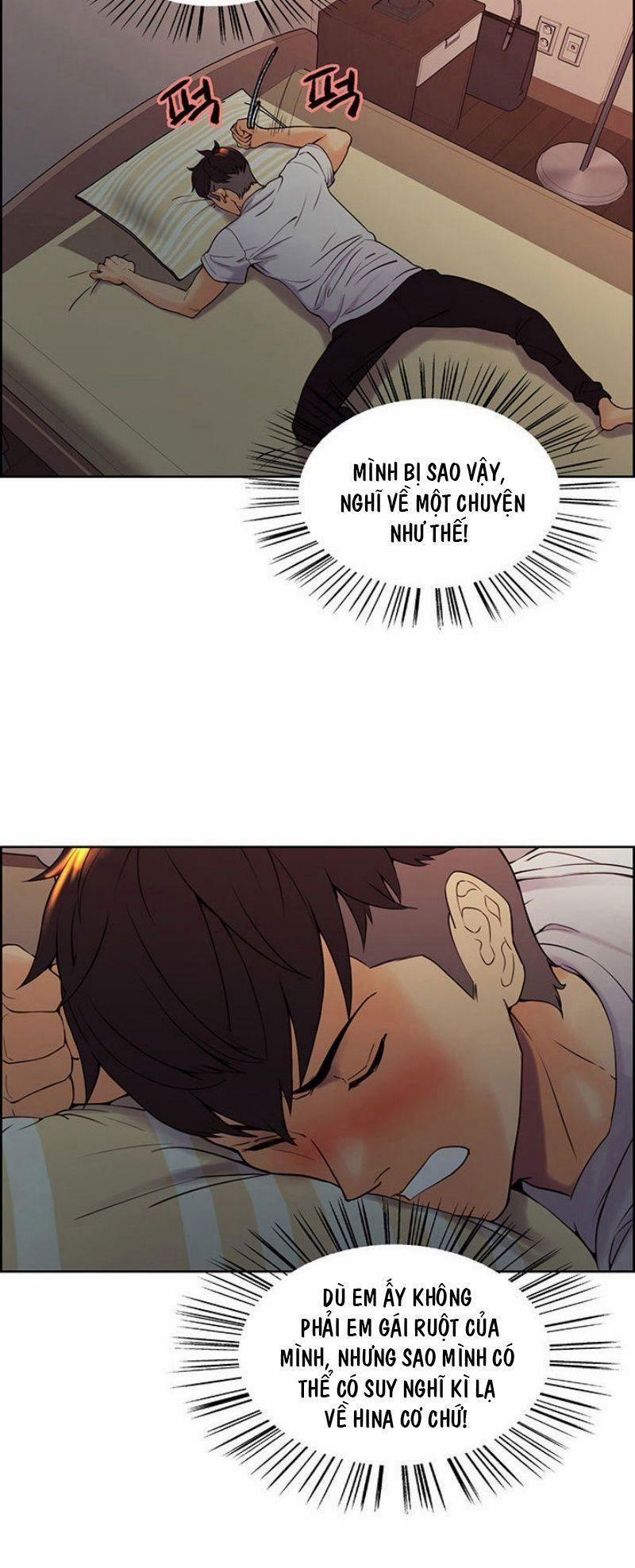 Gia Đình Chạy Trốn 1 trang 48