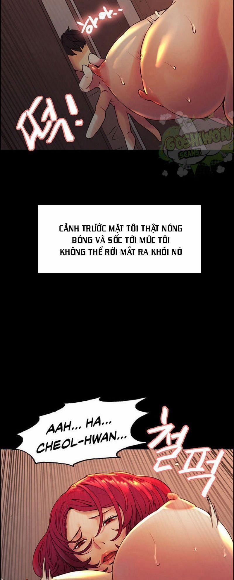 Gia Đình Chạy Trốn 1 trang 54