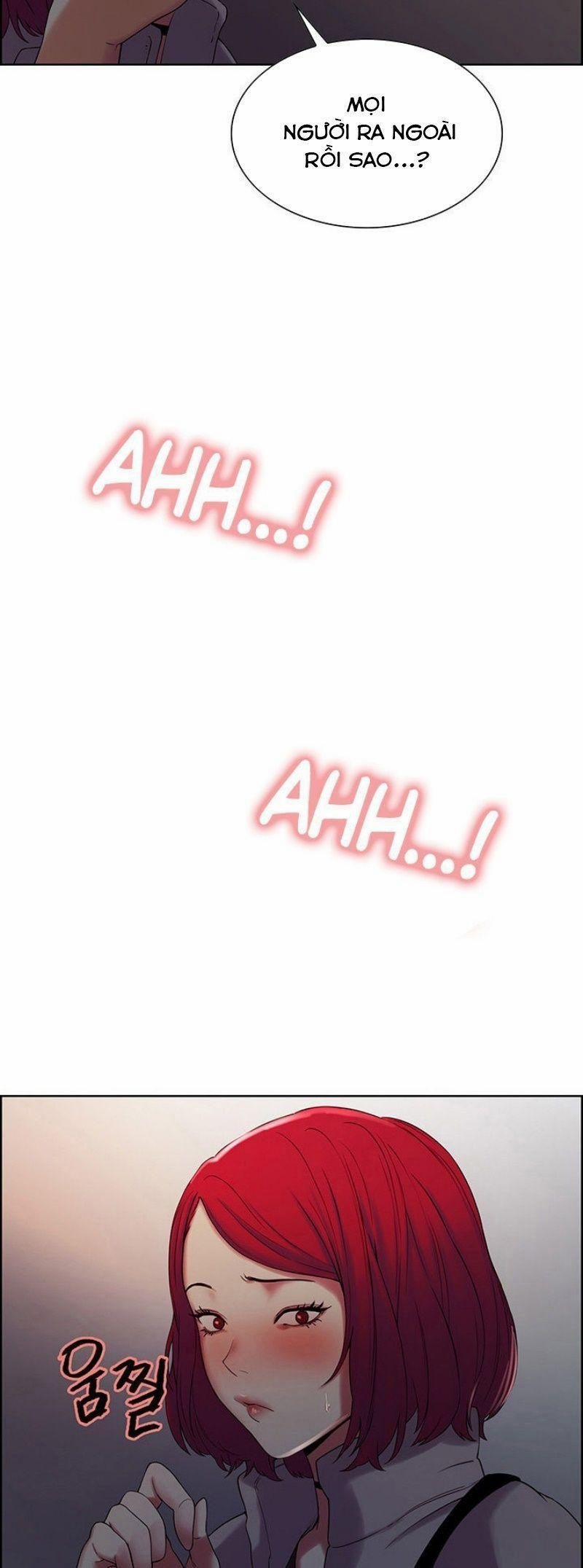 Gia Đình Chạy Trốn 11 trang 22