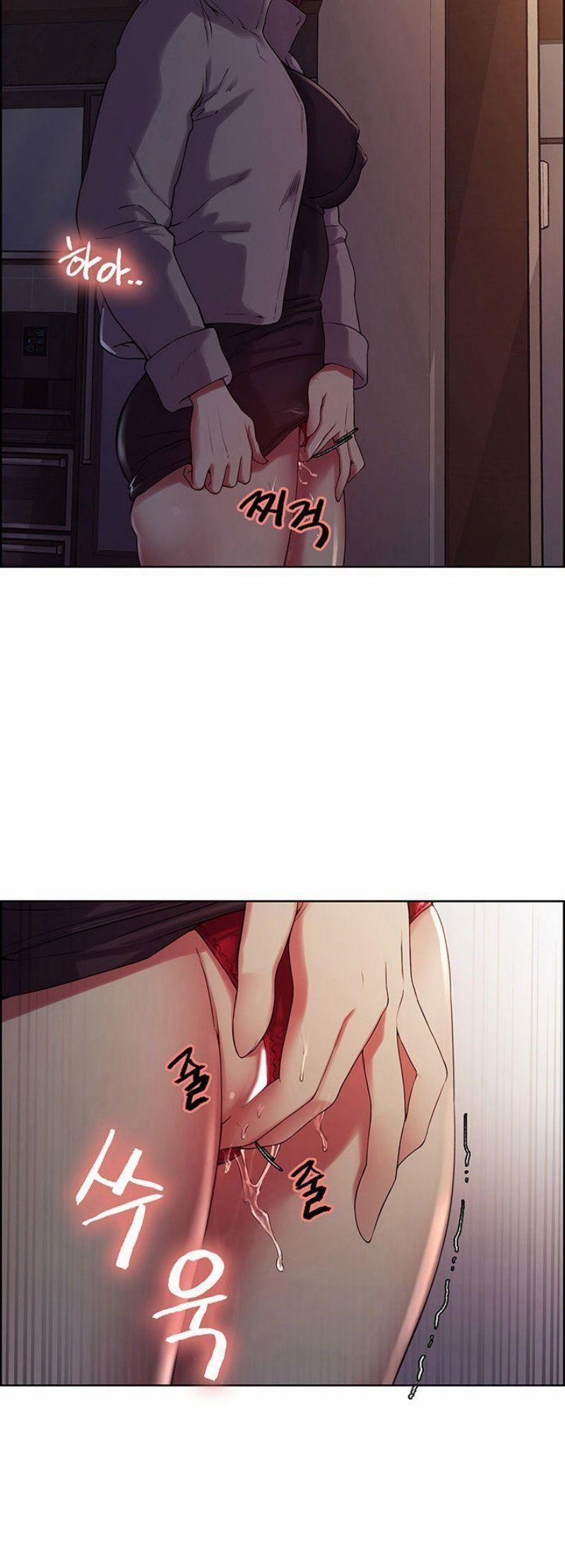 Gia Đình Chạy Trốn 11 trang 36