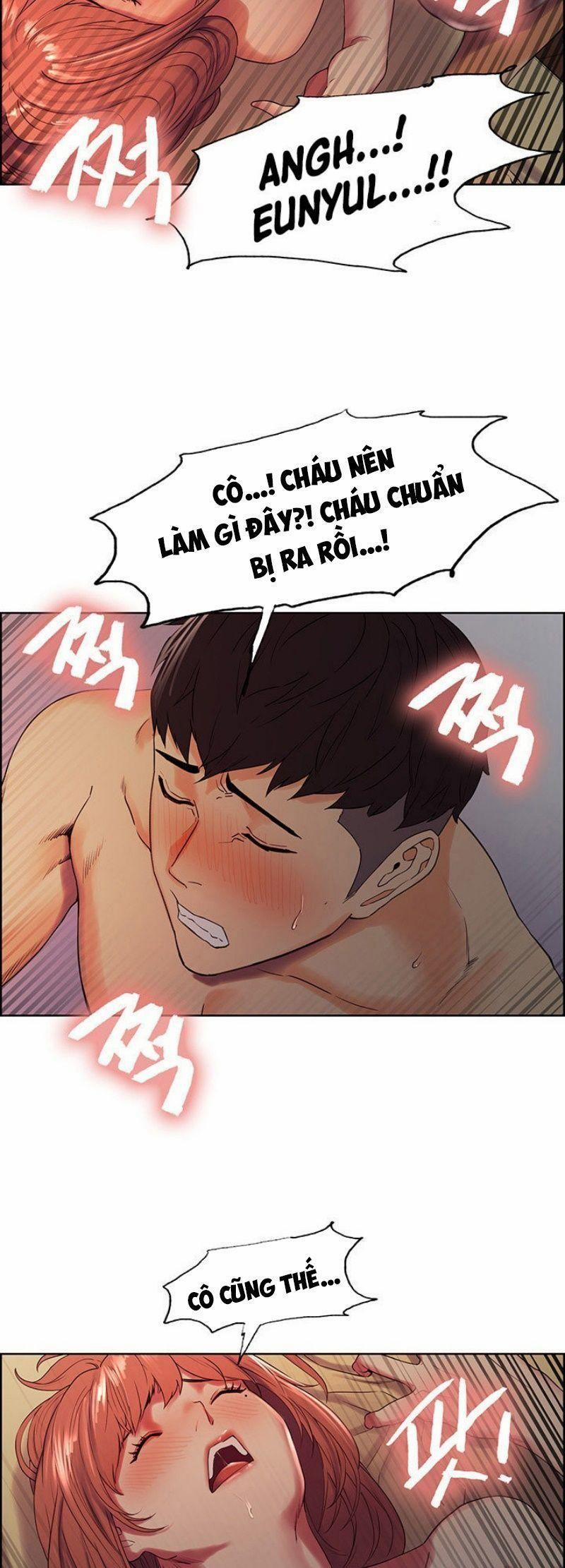 Gia Đình Chạy Trốn 11 trang 38