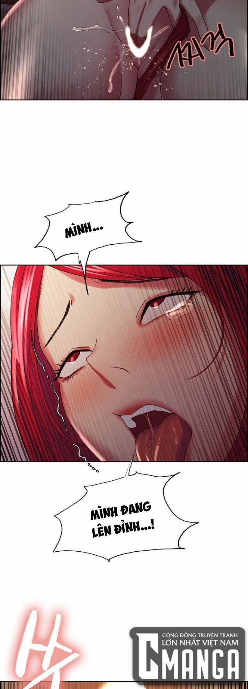 Gia Đình Chạy Trốn 11 trang 41