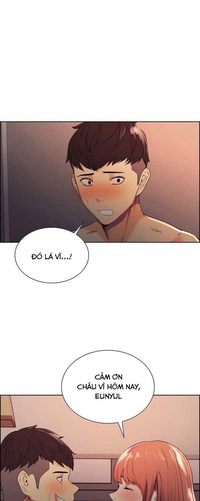 Gia Đình Chạy Trốn 12 trang 16