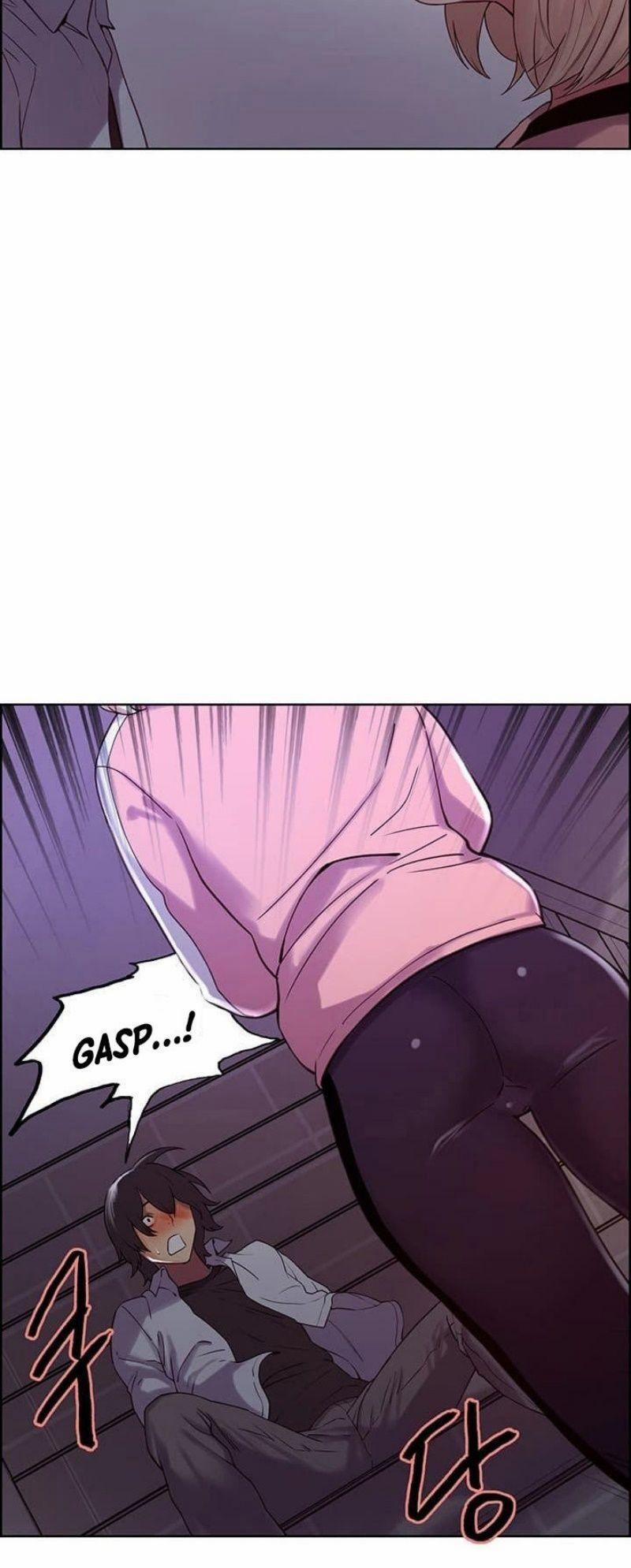 Gia Đình Chạy Trốn 12 trang 34