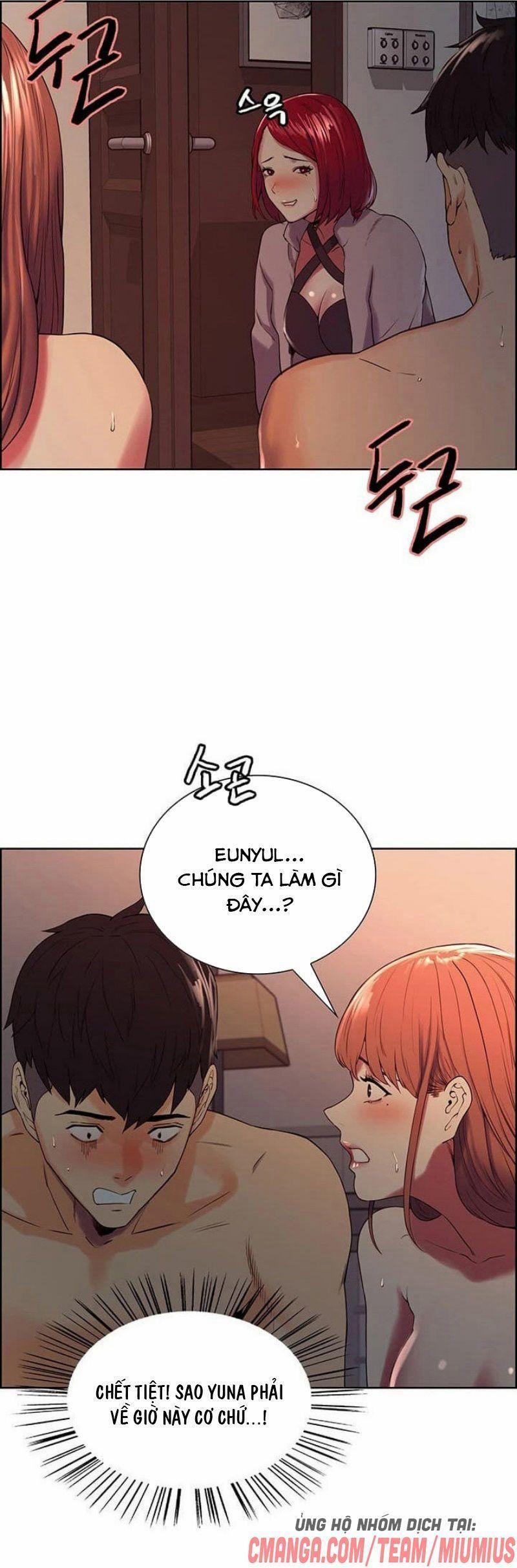 Gia Đình Chạy Trốn 12 trang 4