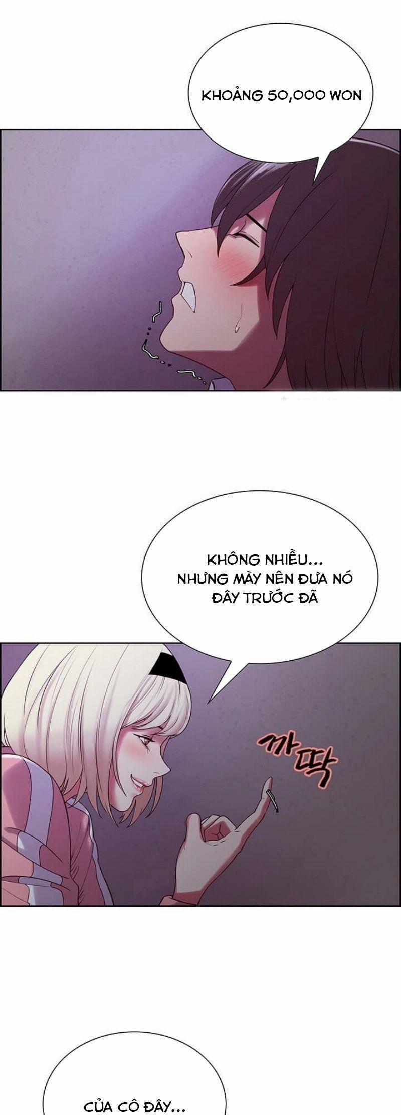 Gia Đình Chạy Trốn 12 trang 42