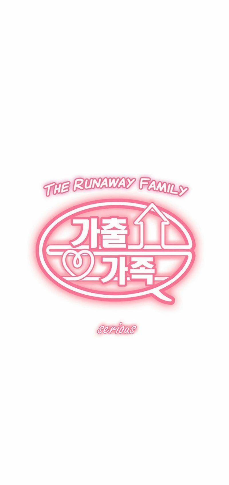 Gia Đình Chạy Trốn 13 trang 1