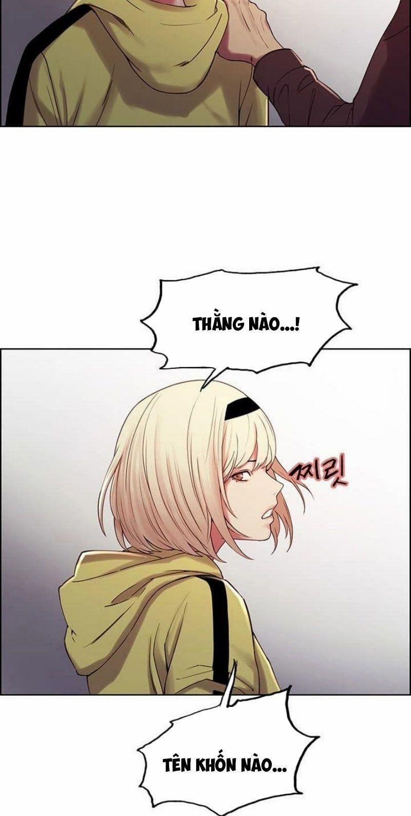 Gia Đình Chạy Trốn 13 trang 61