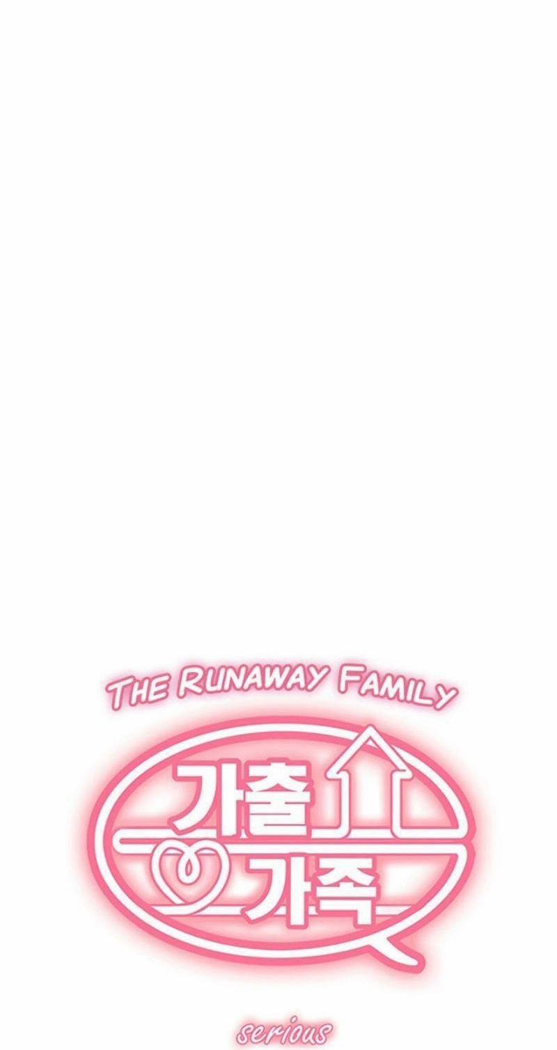Gia Đình Chạy Trốn 14 trang 1