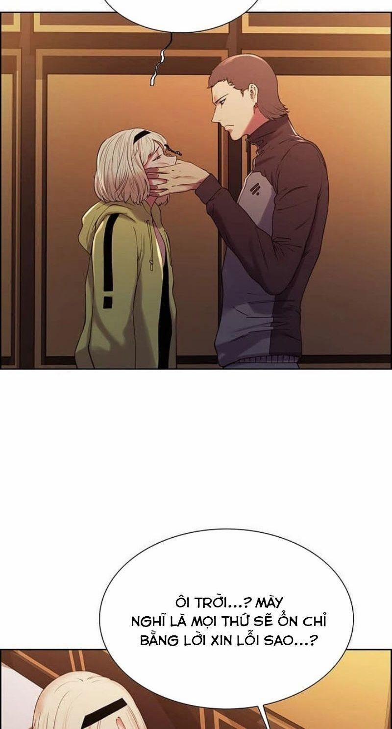 Gia Đình Chạy Trốn 14 trang 20