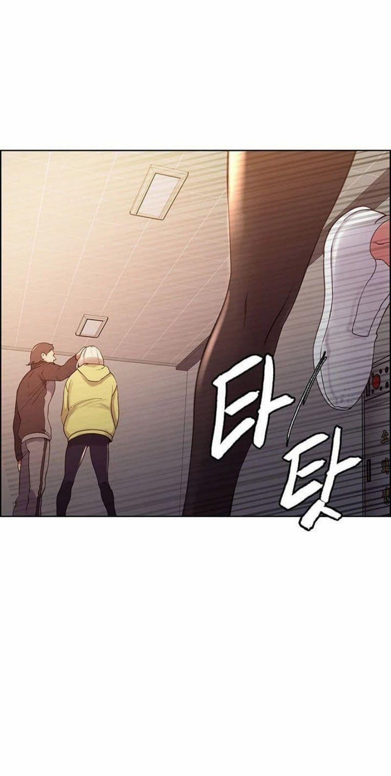 Gia Đình Chạy Trốn 14 trang 22