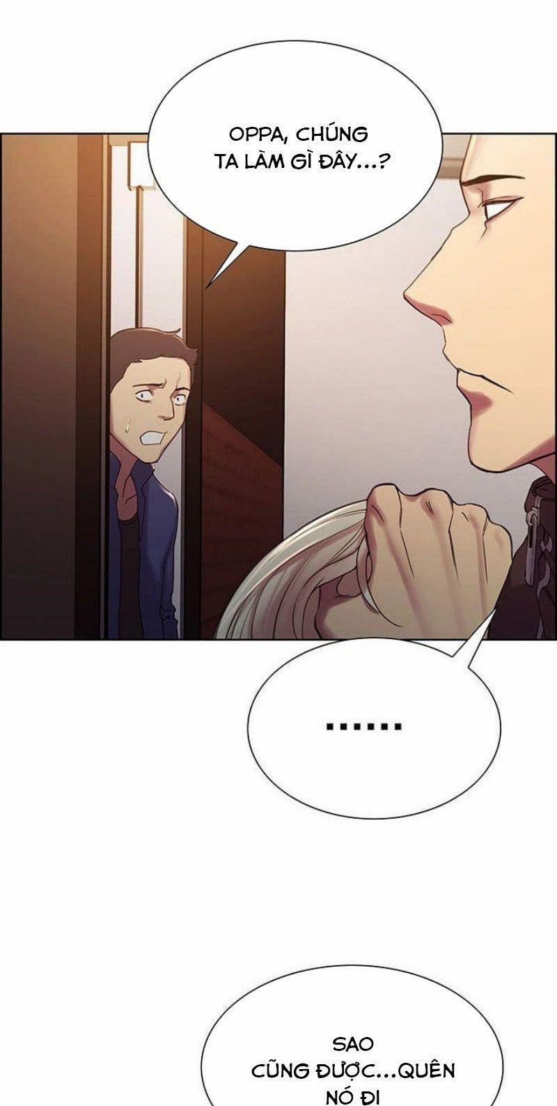 Gia Đình Chạy Trốn 14 trang 23