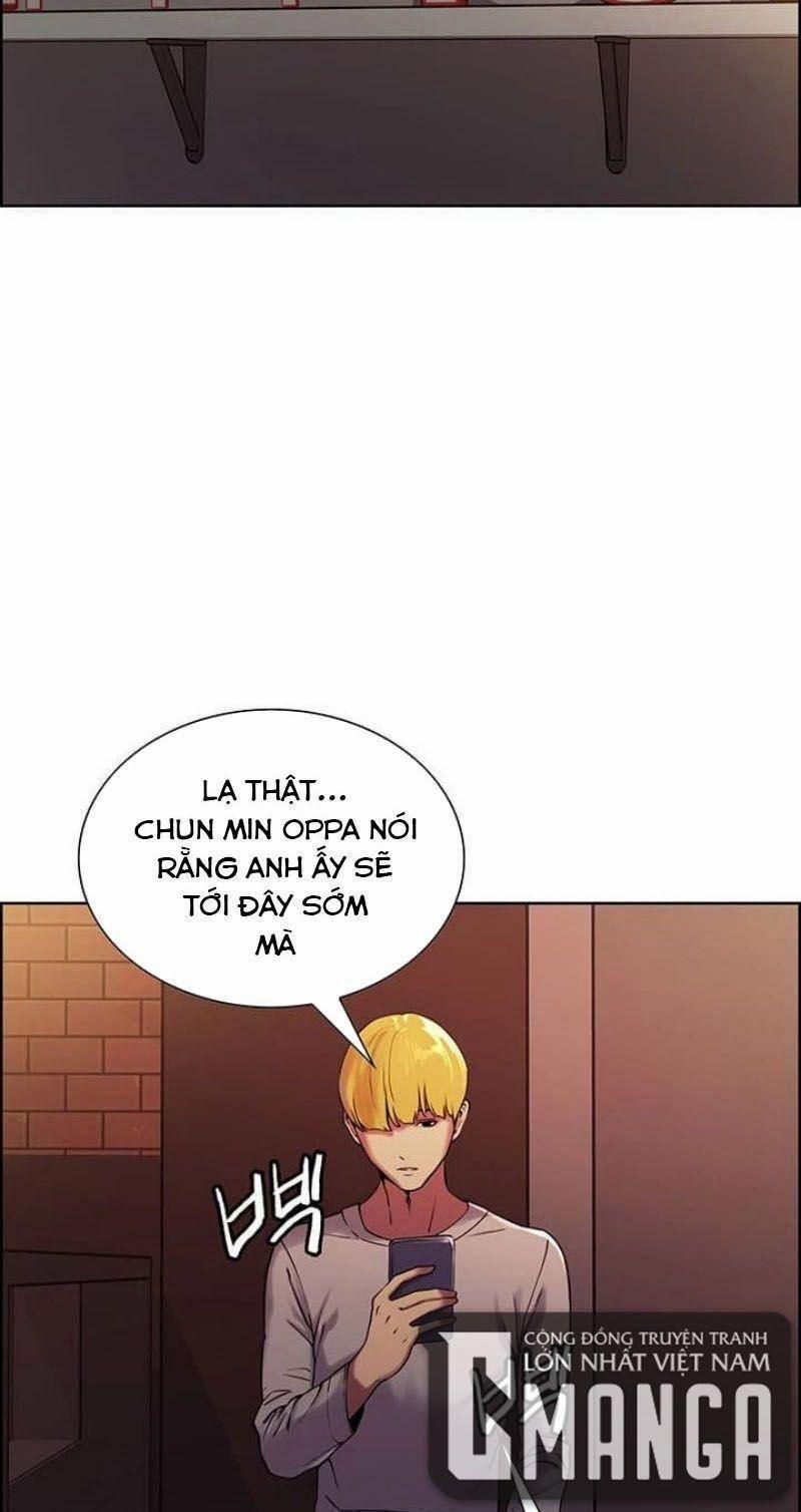 Gia Đình Chạy Trốn 14 trang 3