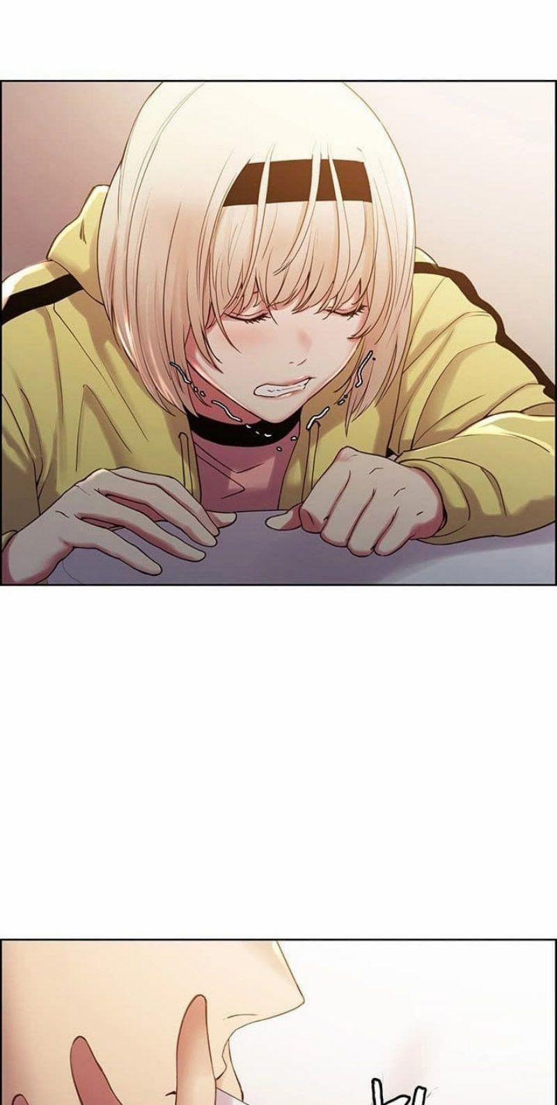 Gia Đình Chạy Trốn 14 trang 30