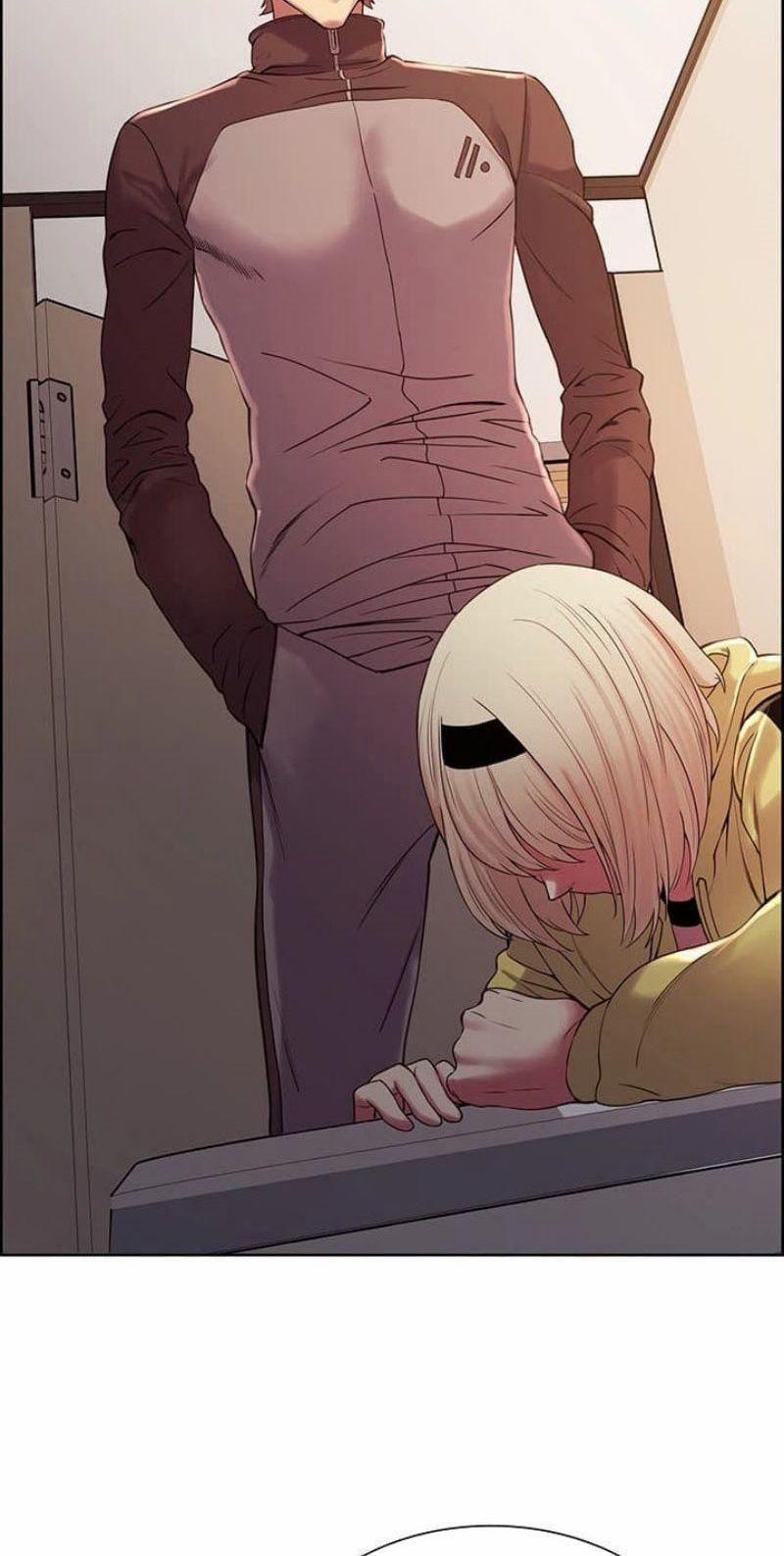 Gia Đình Chạy Trốn 14 trang 32