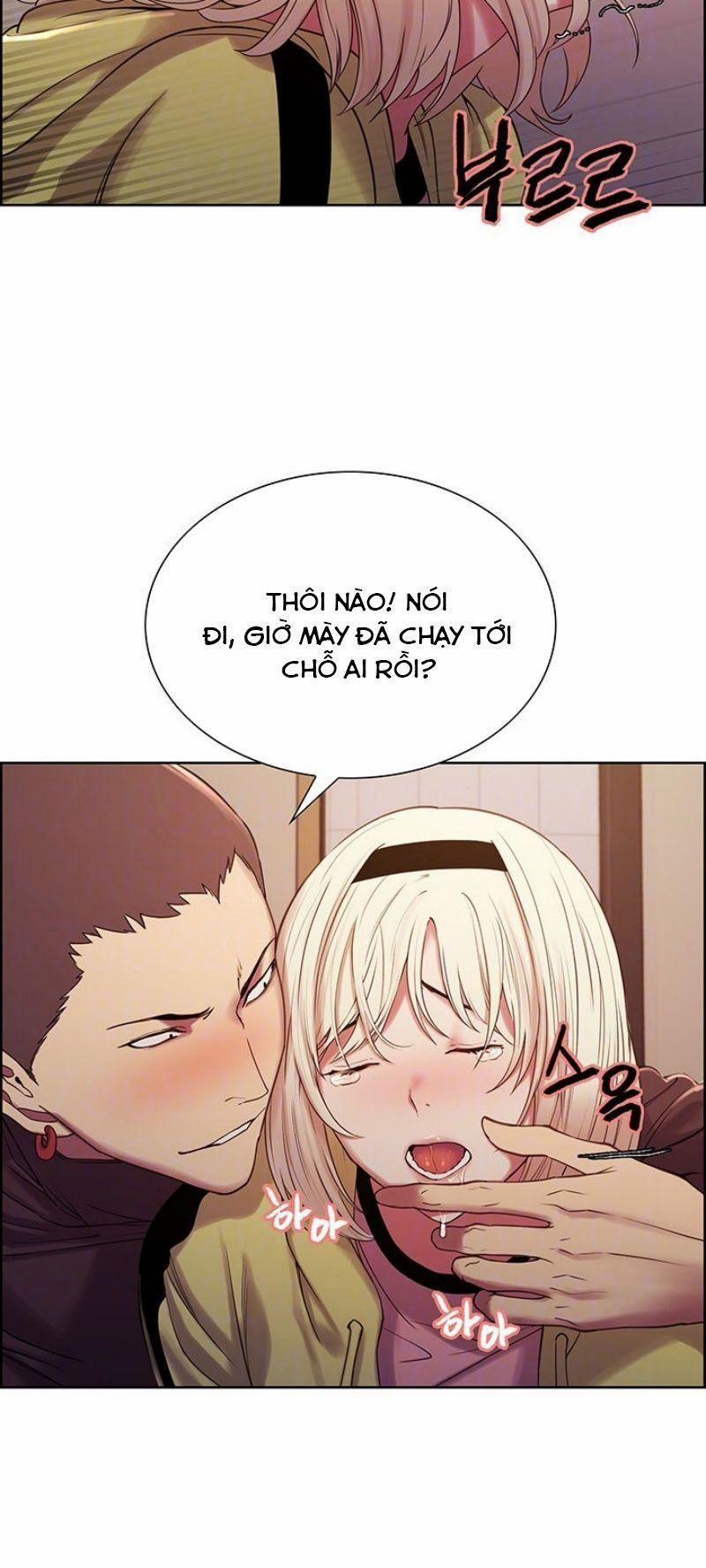 Gia Đình Chạy Trốn 15 trang 10