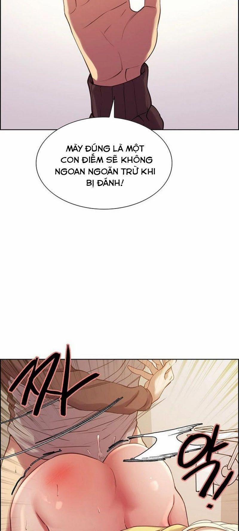 Gia Đình Chạy Trốn 15 trang 19