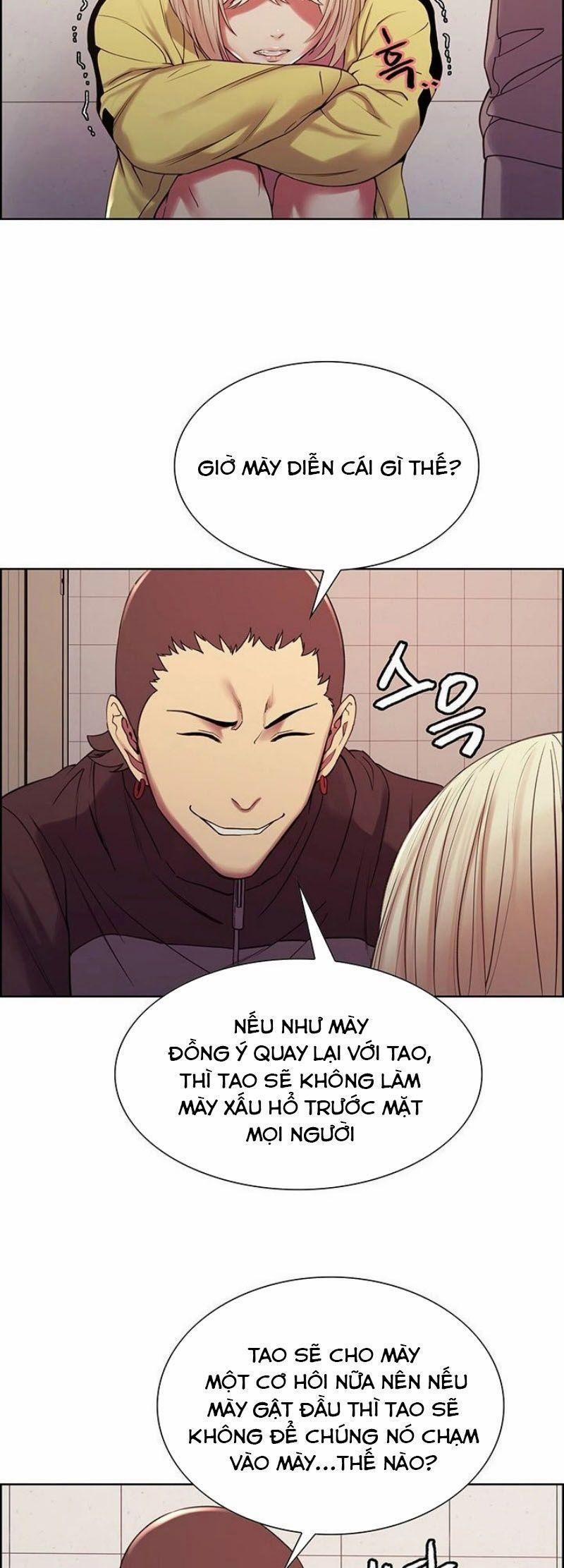 Gia Đình Chạy Trốn 15 trang 39