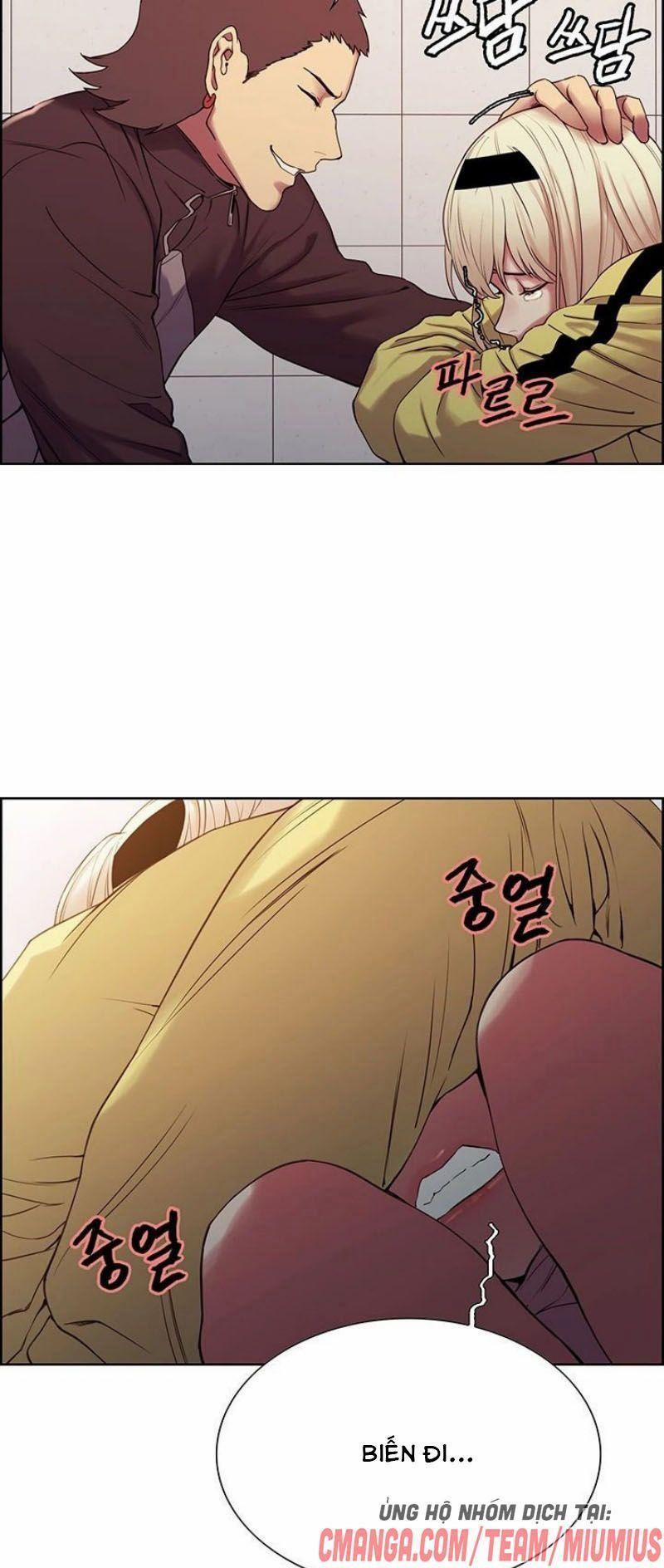 Gia Đình Chạy Trốn 15 trang 40