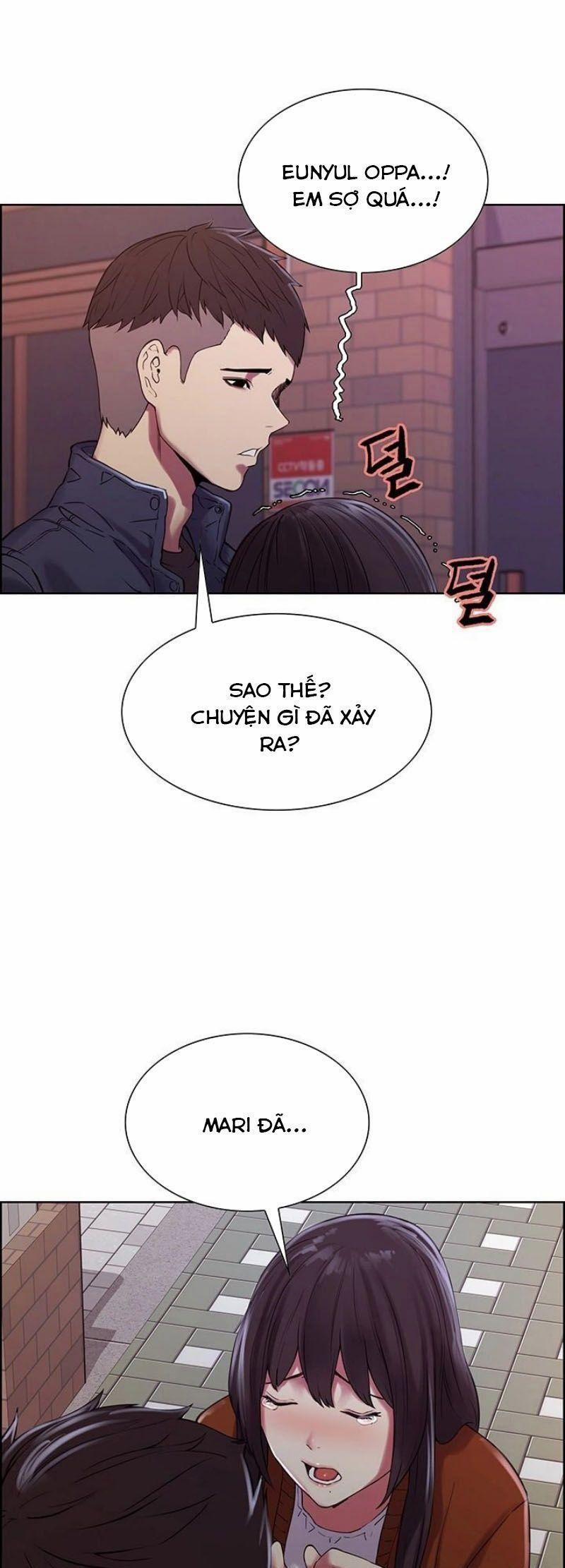 Gia Đình Chạy Trốn 15 trang 5