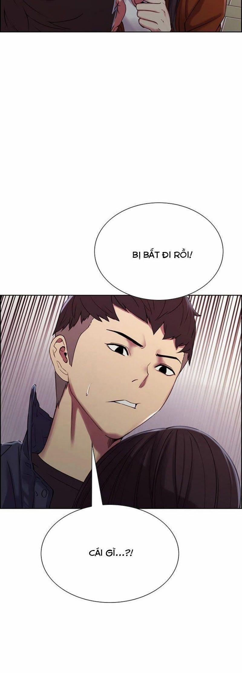 Gia Đình Chạy Trốn 15 trang 6