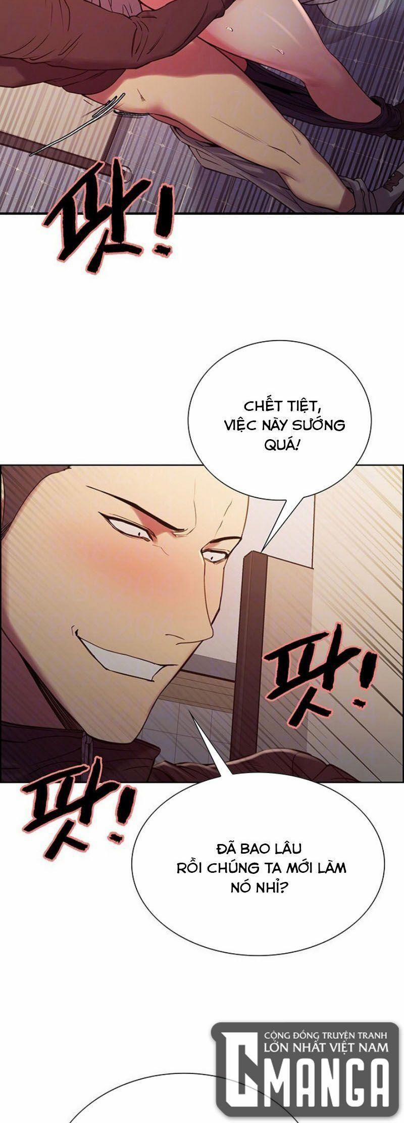 Gia Đình Chạy Trốn 15 trang 8