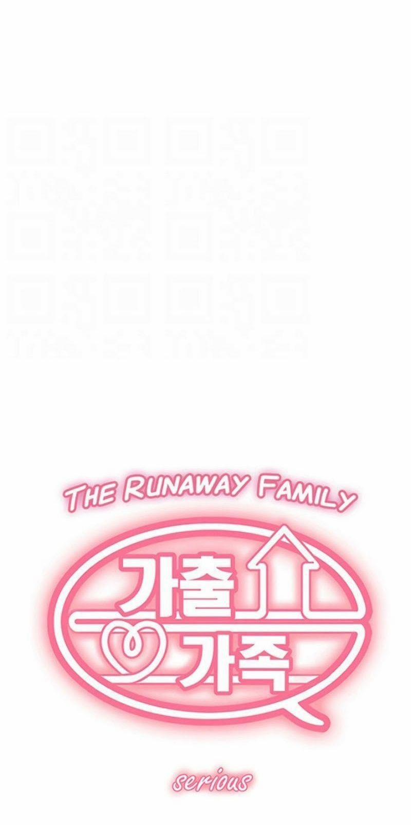 Gia Đình Chạy Trốn 16 trang 1