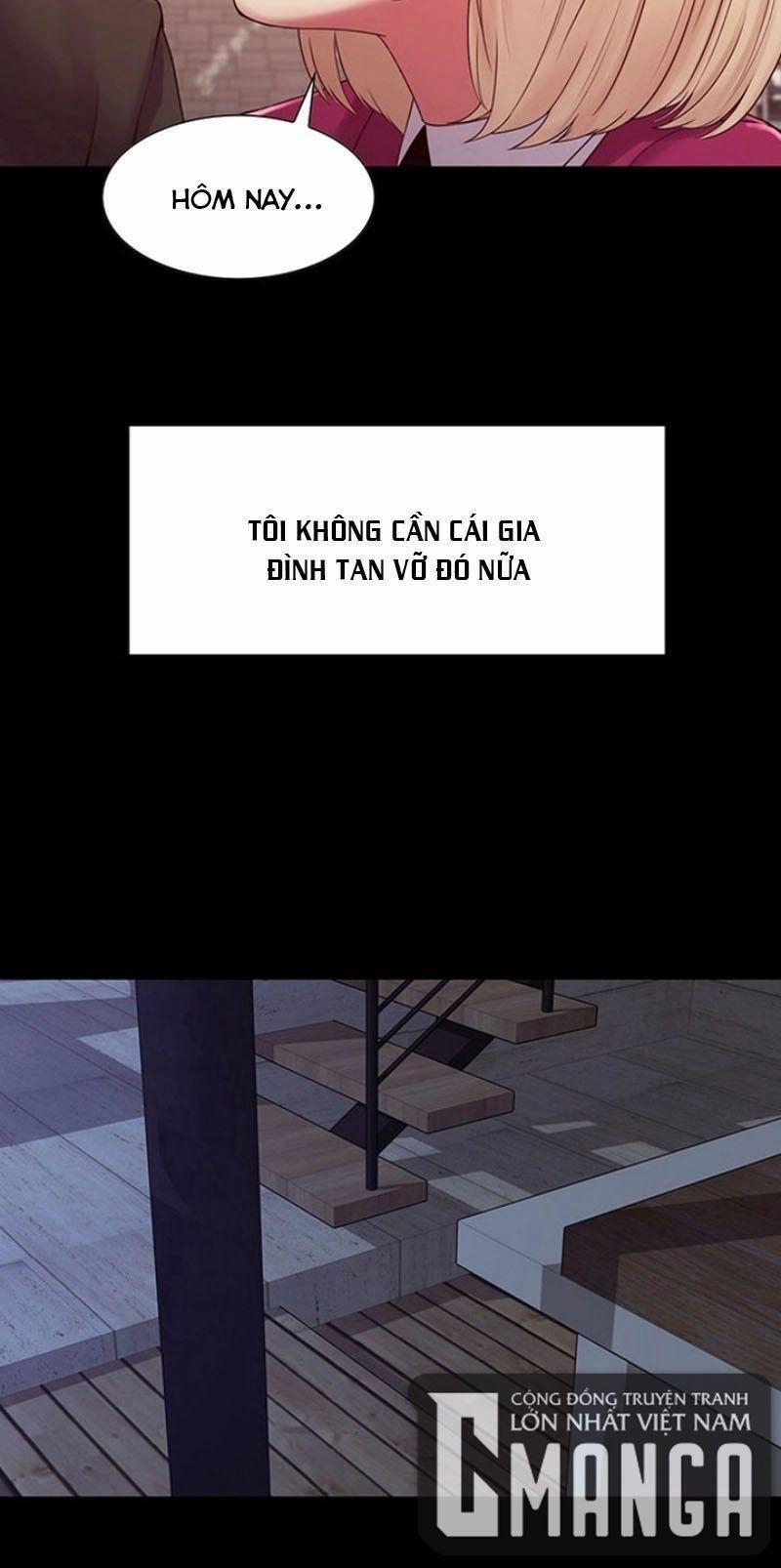 Gia Đình Chạy Trốn 16 trang 45