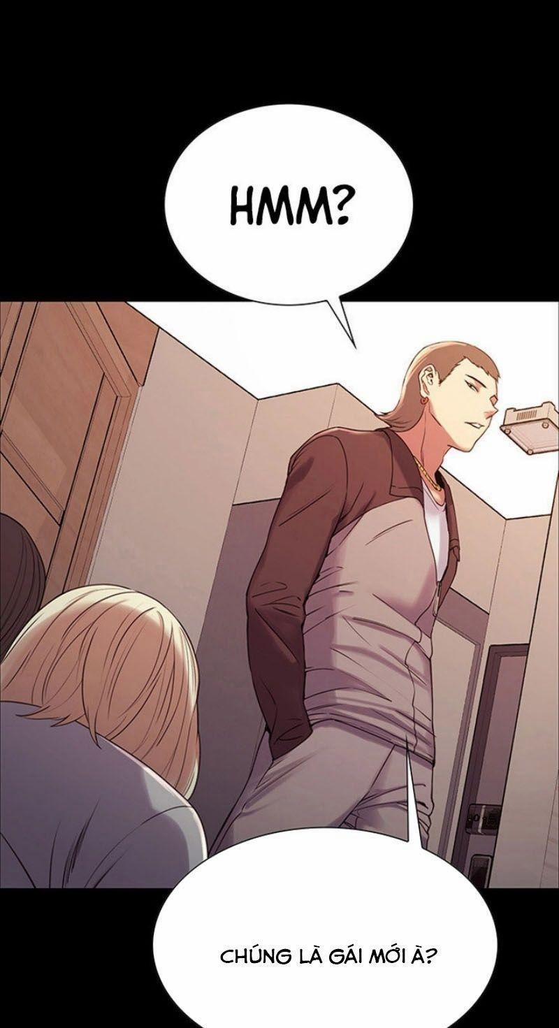 Gia Đình Chạy Trốn 16 trang 60