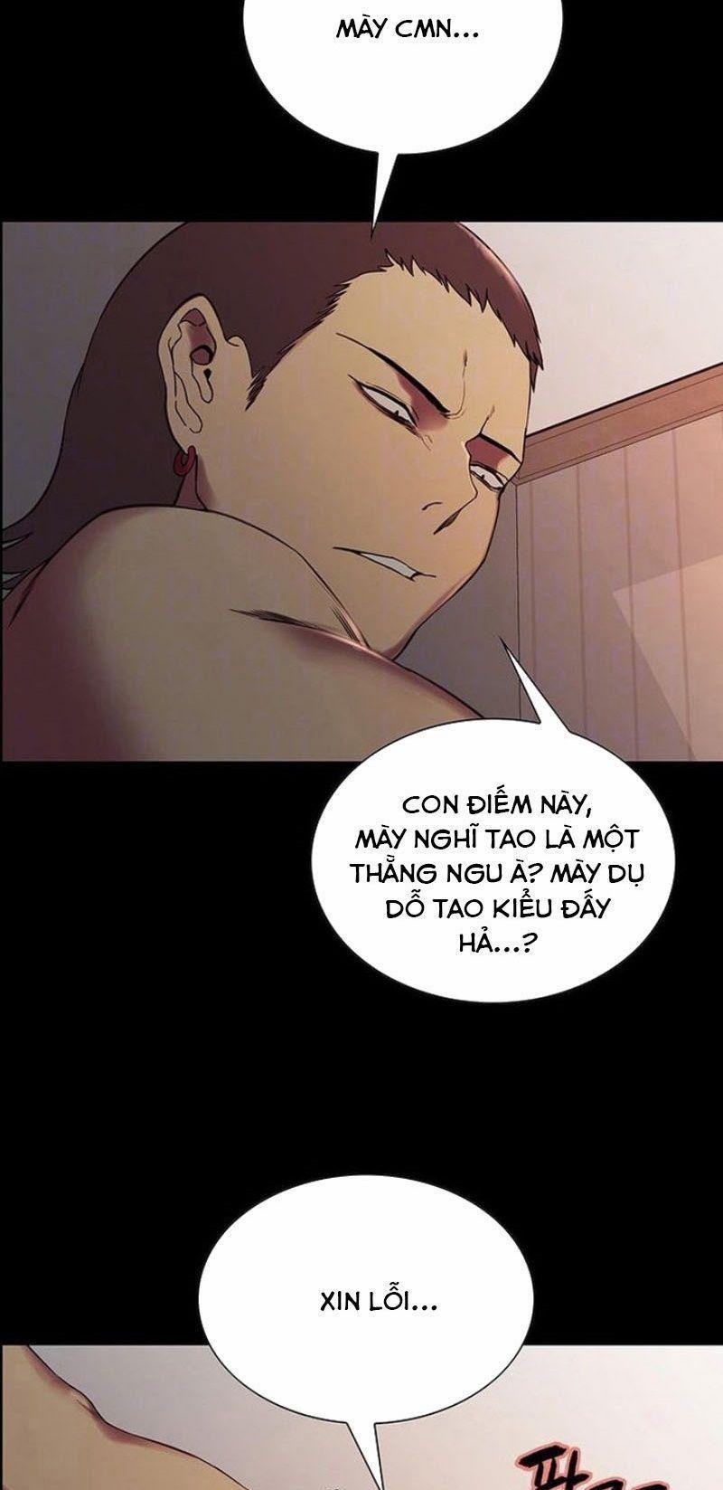 Gia Đình Chạy Trốn 17 trang 13