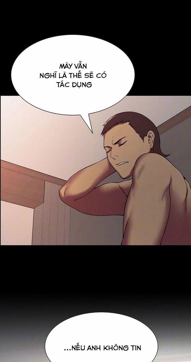 Gia Đình Chạy Trốn 17 trang 21