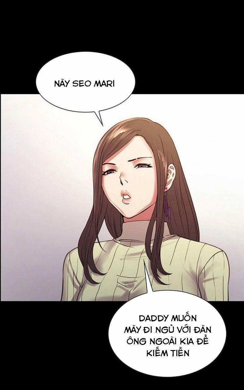 Gia Đình Chạy Trốn 17 trang 48