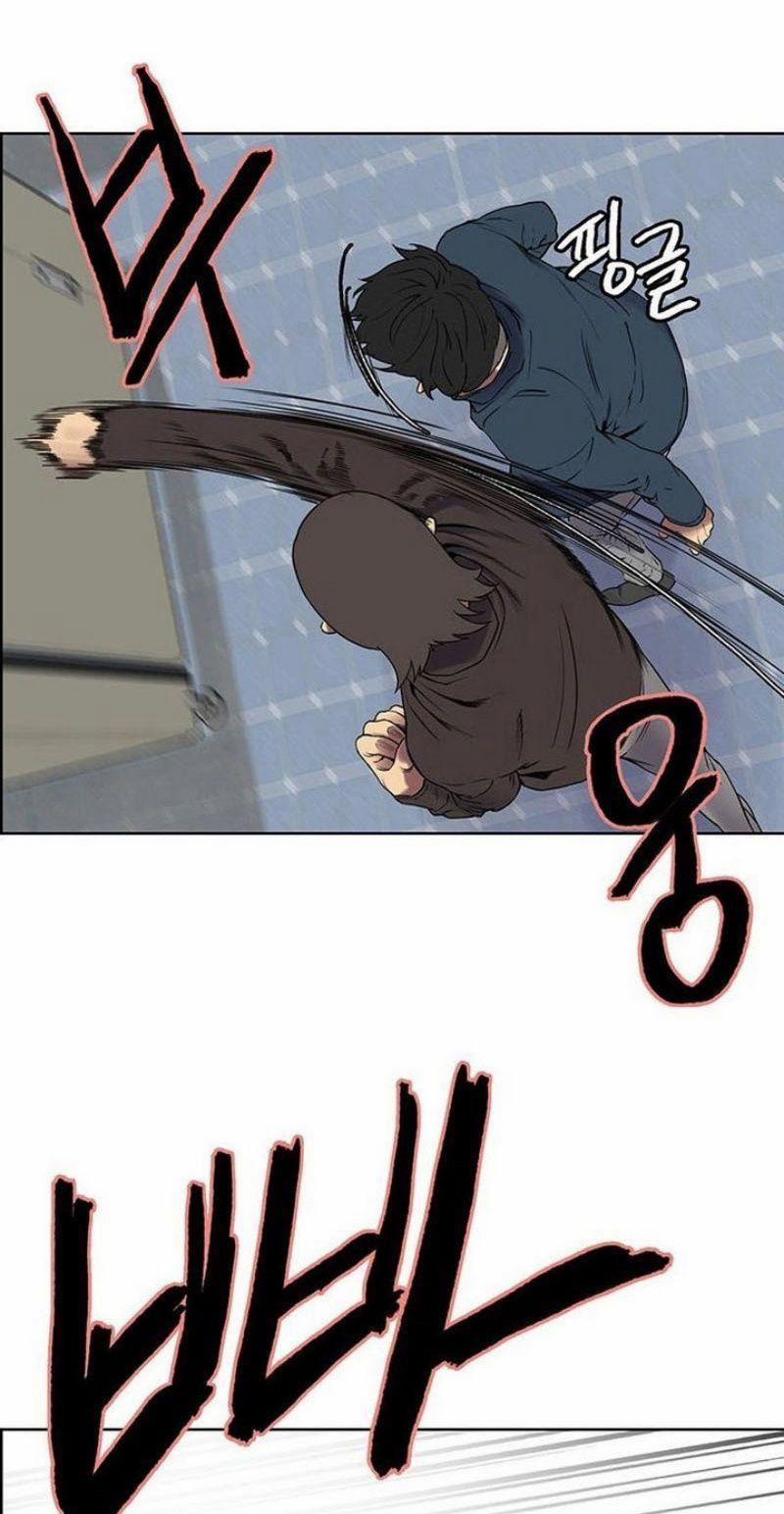 Gia Đình Chạy Trốn 17 trang 70