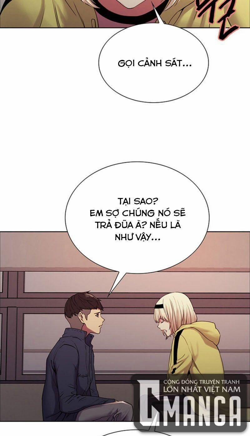 Gia Đình Chạy Trốn 18 trang 24