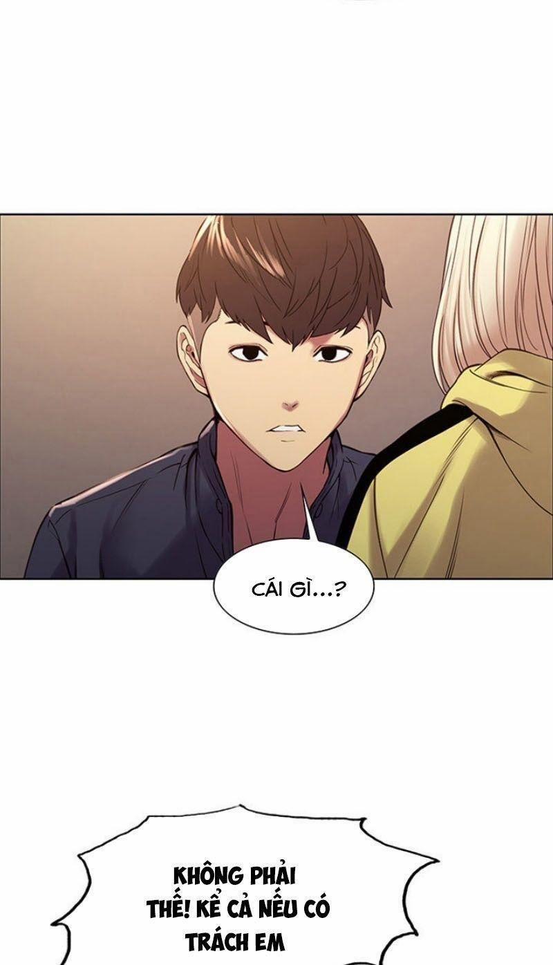 Gia Đình Chạy Trốn 18 trang 26