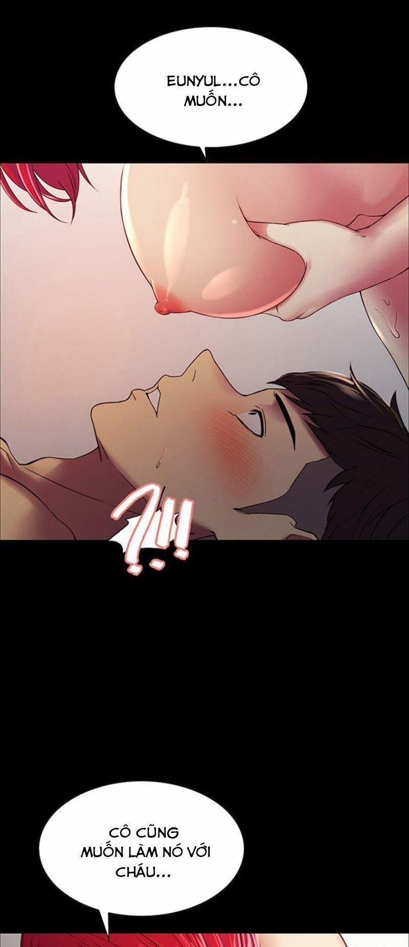 Gia Đình Chạy Trốn 18 trang 45