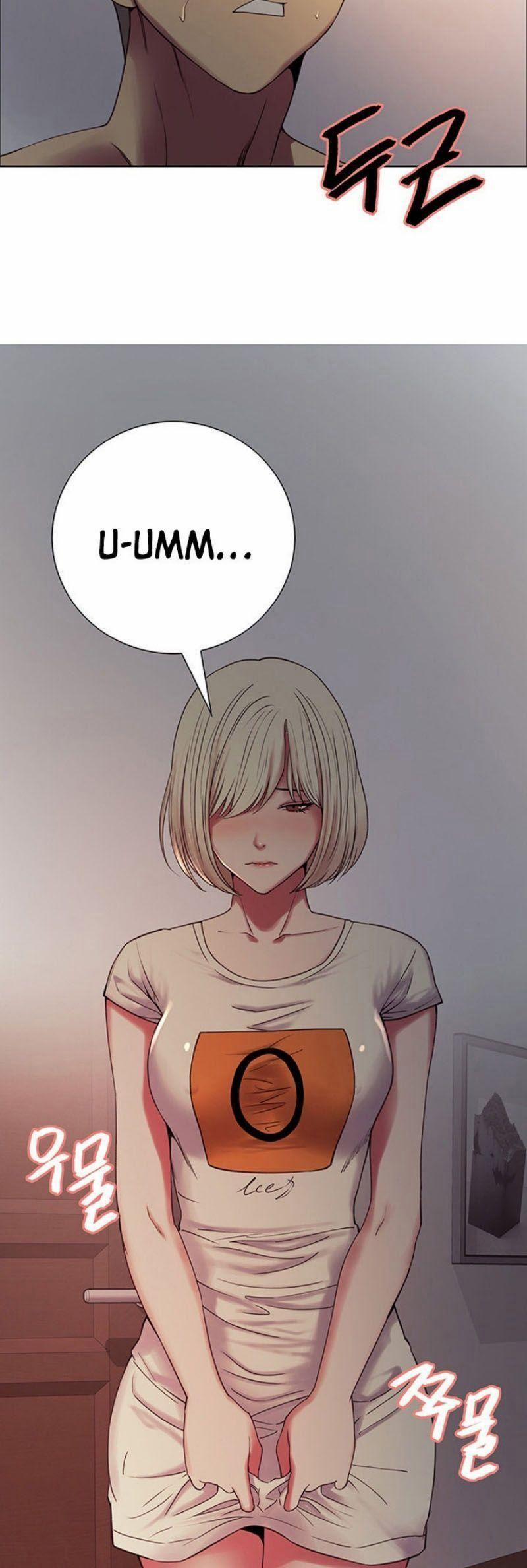 Gia Đình Chạy Trốn 18 trang 54