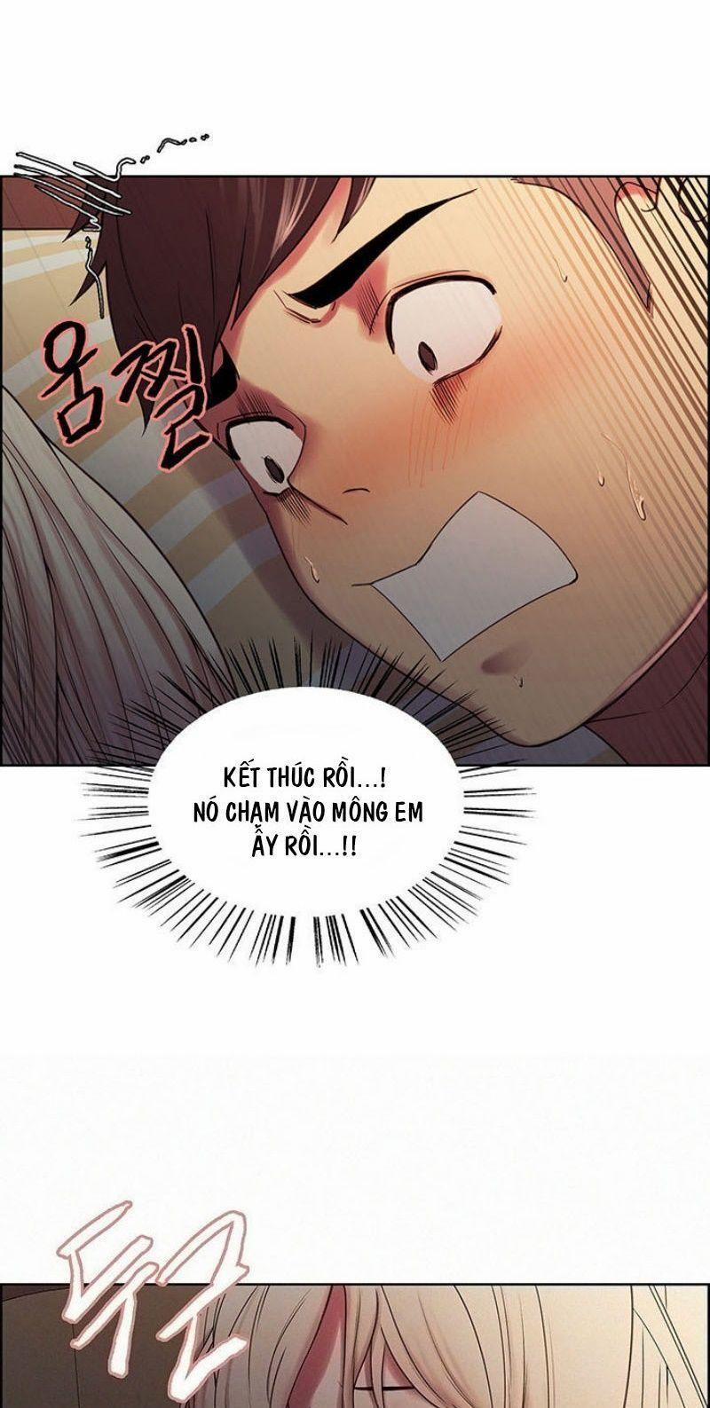 Gia Đình Chạy Trốn 19 trang 15