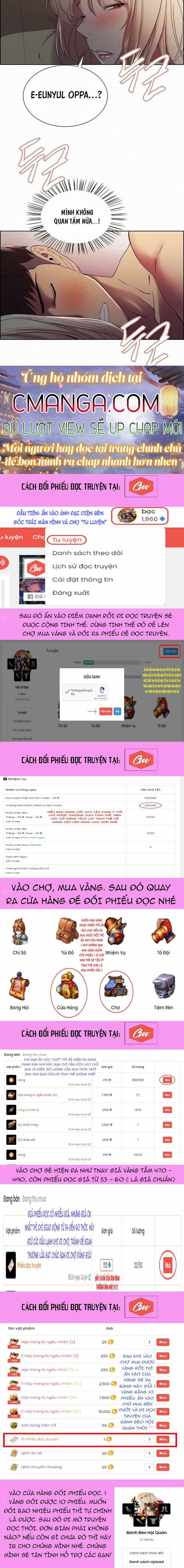 Gia Đình Chạy Trốn 19 trang 16