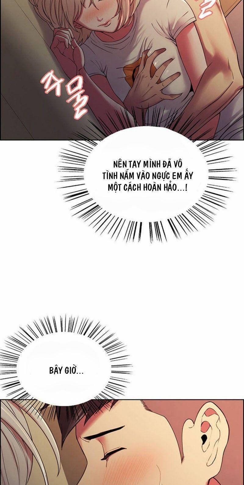 Gia Đình Chạy Trốn 19 trang 22
