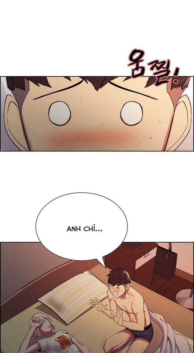 Gia Đình Chạy Trốn 19 trang 32