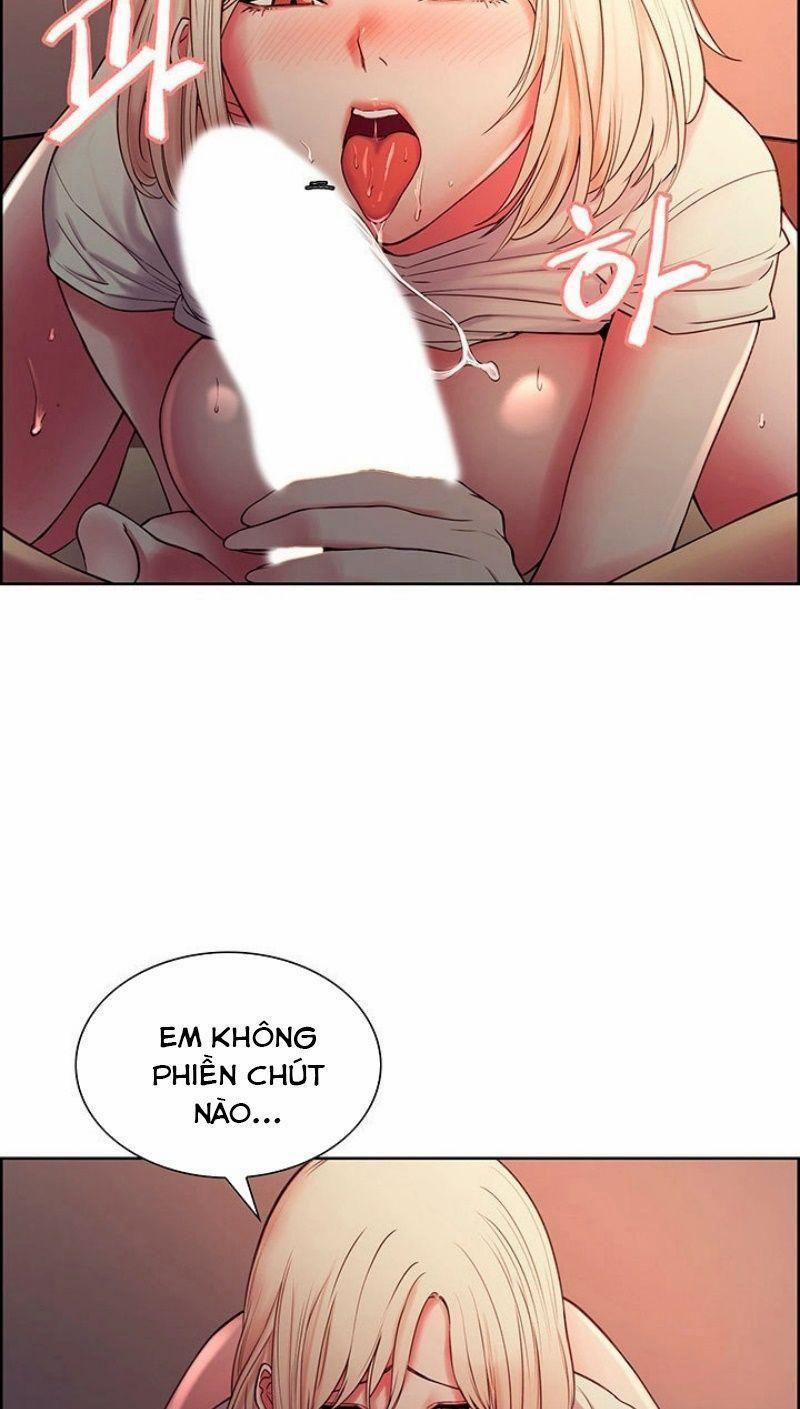 Gia Đình Chạy Trốn 20 trang 36