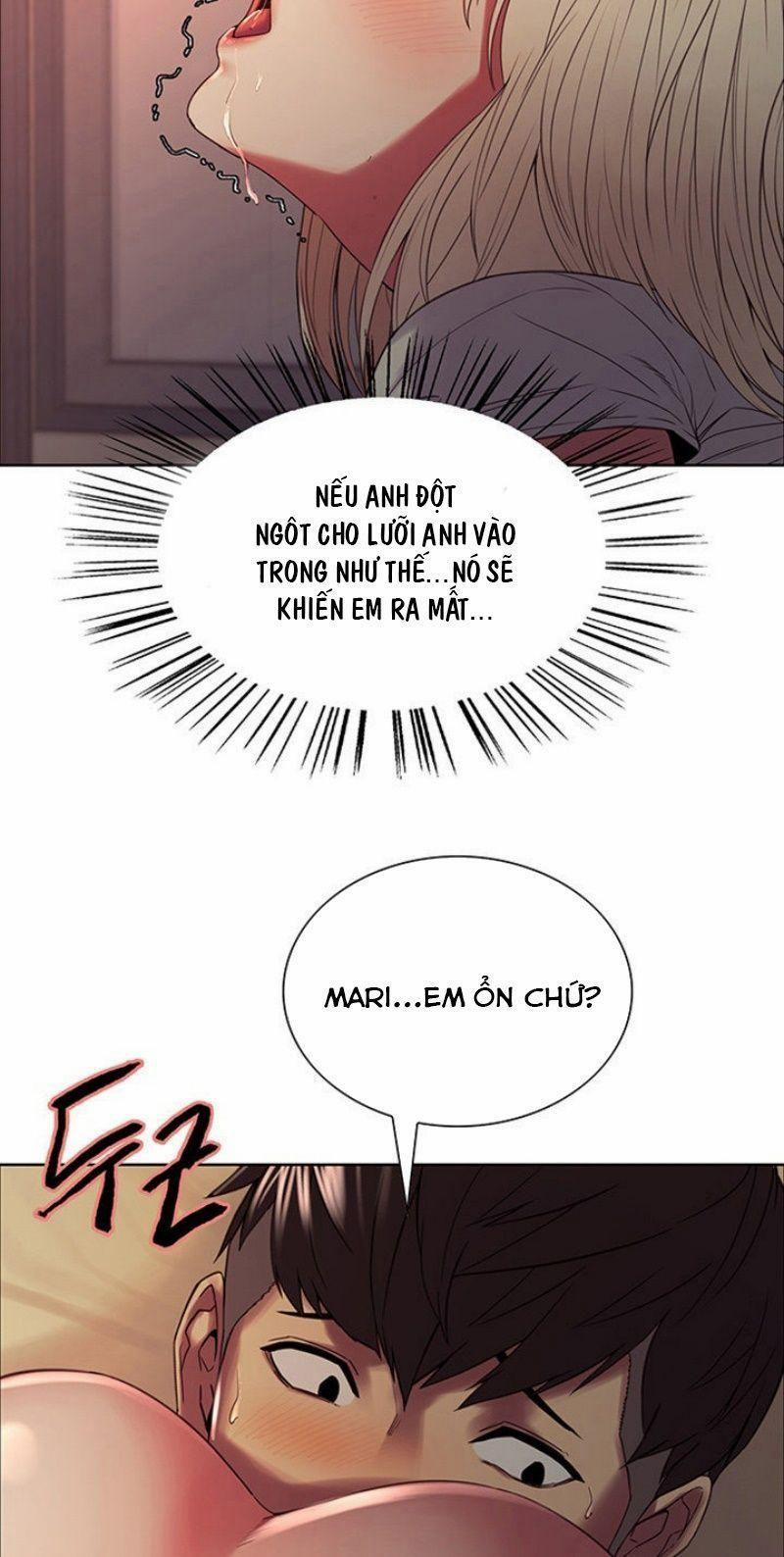 Gia Đình Chạy Trốn 21 trang 10