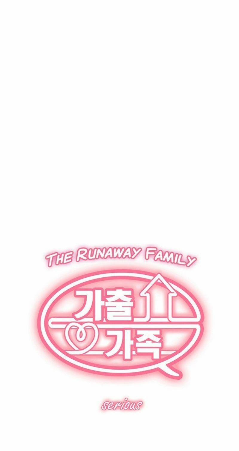 Gia Đình Chạy Trốn 22 trang 0